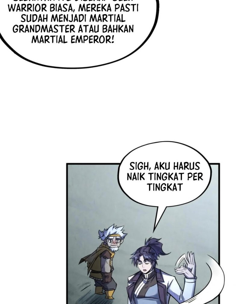 The Ultimate of All Ages Chapter 205 Gambar 34