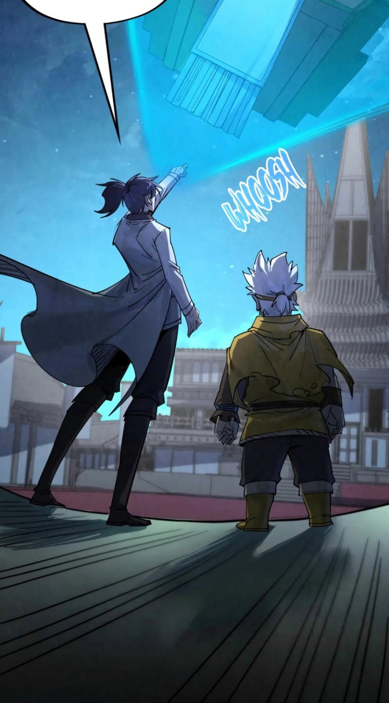 The Ultimate of All Ages Chapter 205 Gambar 36