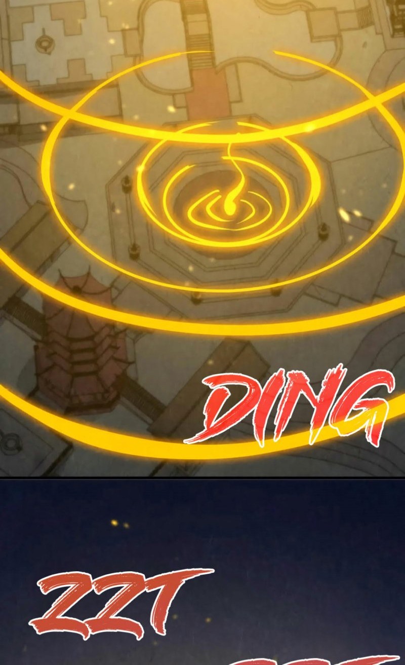 The Ultimate of All Ages Chapter 205 Gambar 38