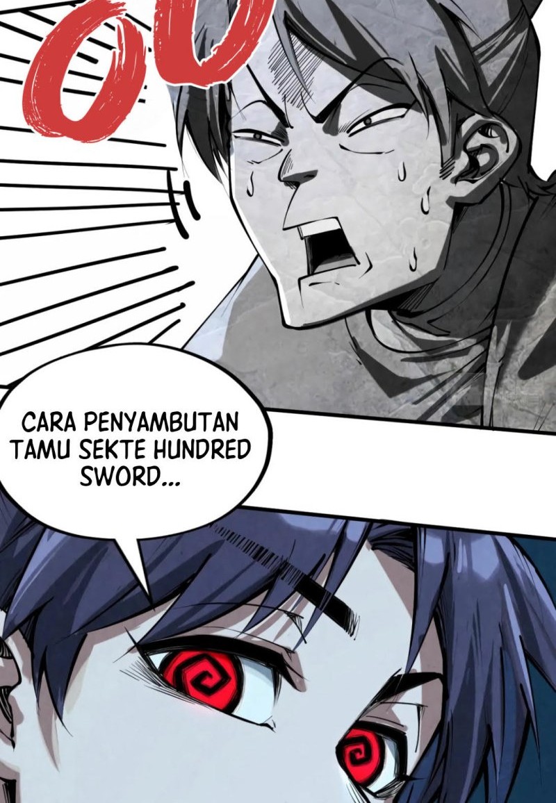 The Ultimate of All Ages Chapter 205 Gambar 6