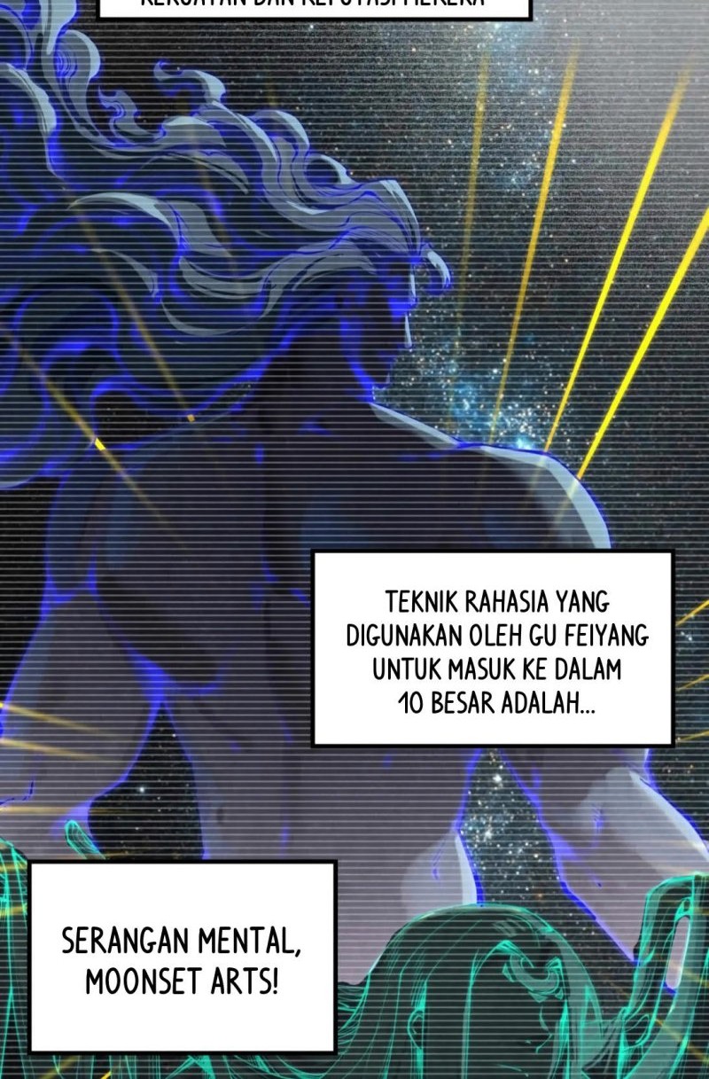 The Ultimate of All Ages Chapter 205 Gambar 8