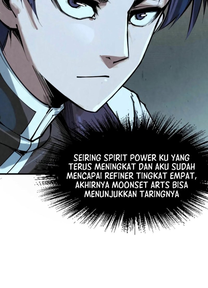 The Ultimate of All Ages Chapter 205 Gambar 10