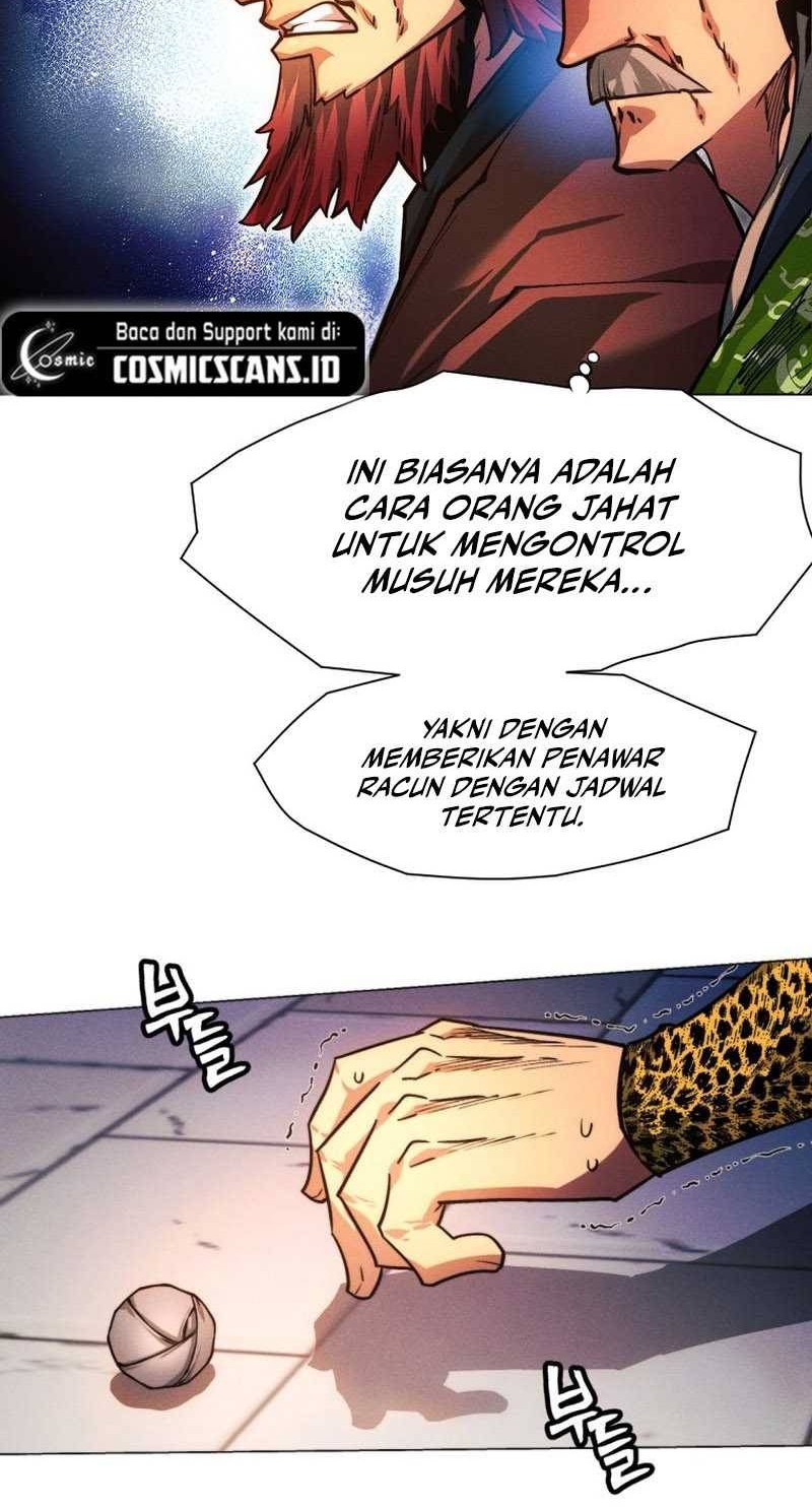 Modern Man Who Fall Into Murim Chapter 49 Gambar 55