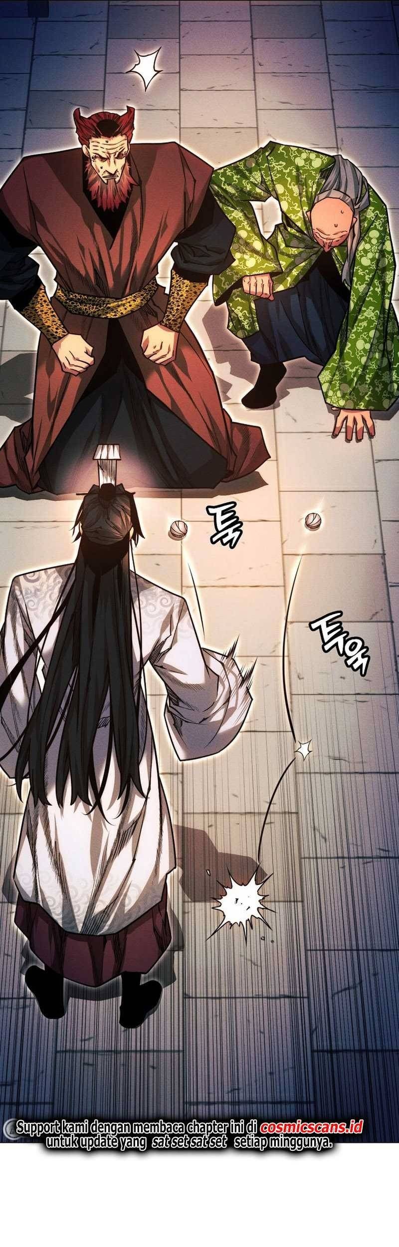 Modern Man Who Fall Into Murim Chapter 49 Gambar 52