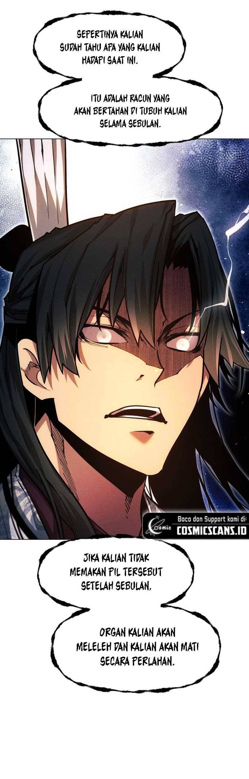 Modern Man Who Fall Into Murim Chapter 49 Gambar 53