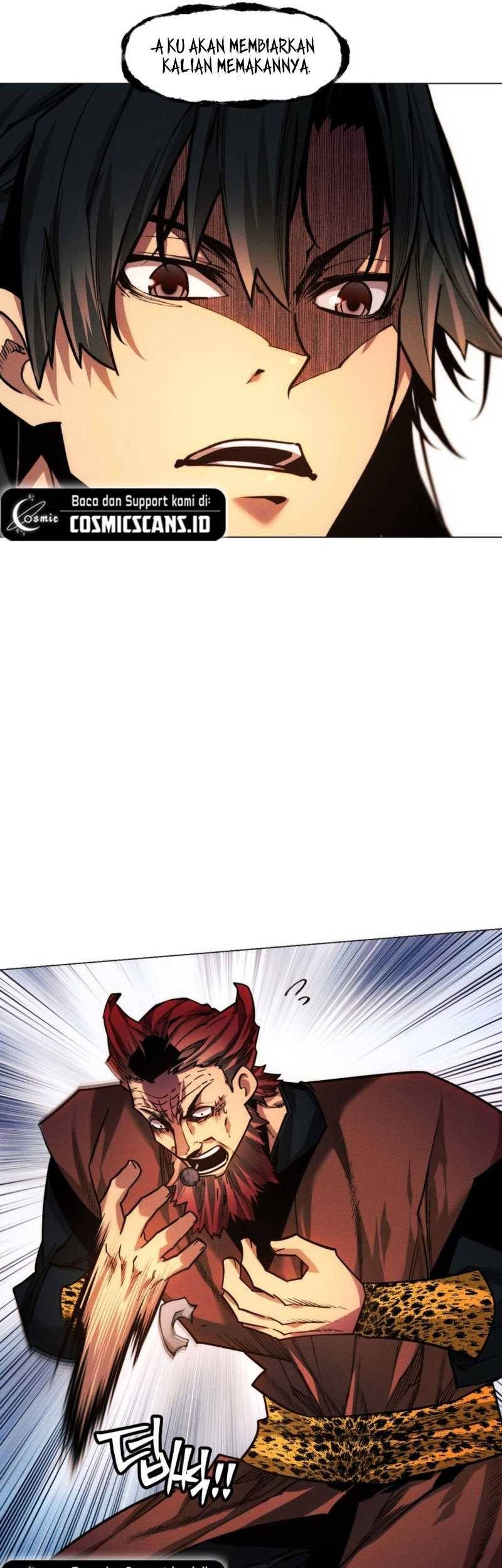 Modern Man Who Fall Into Murim Chapter 49 Gambar 56