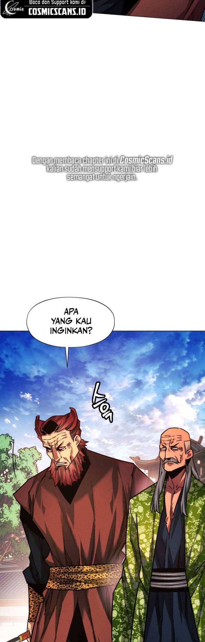Modern Man Who Fall Into Murim Chapter 49 Gambar 57