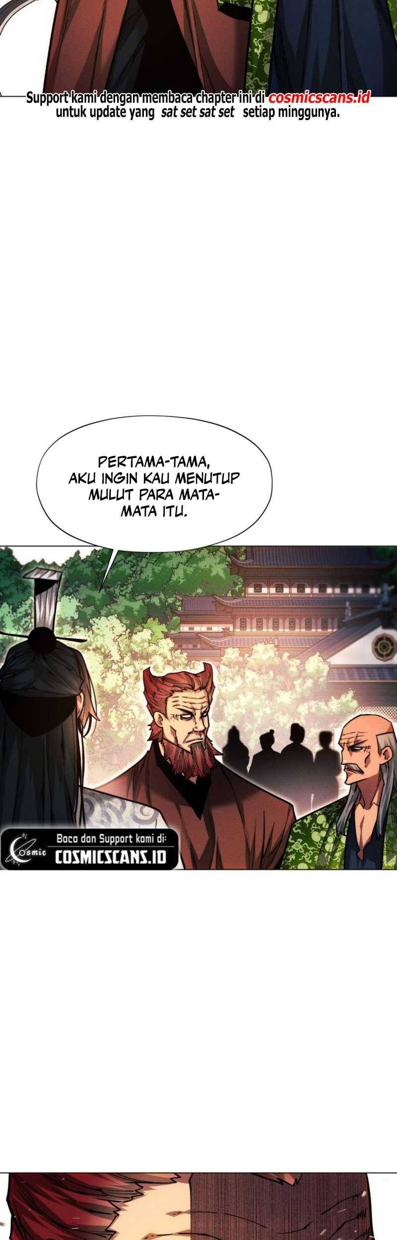 Modern Man Who Fall Into Murim Chapter 49 Gambar 58
