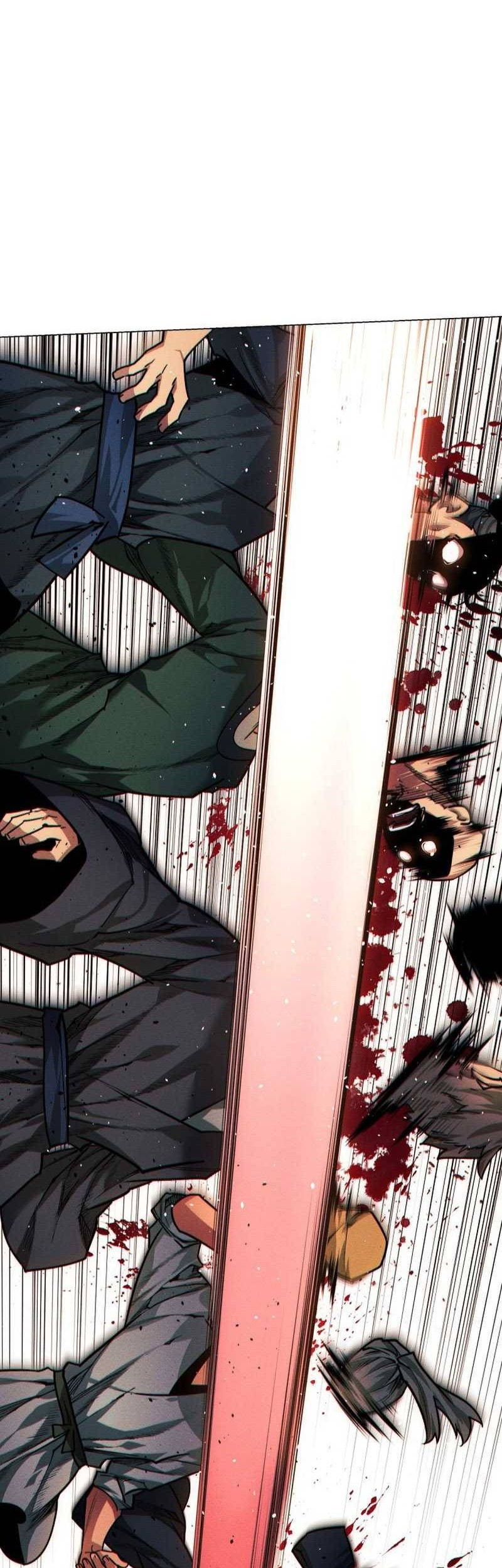 Modern Man Who Fall Into Murim Chapter 49 Gambar 61