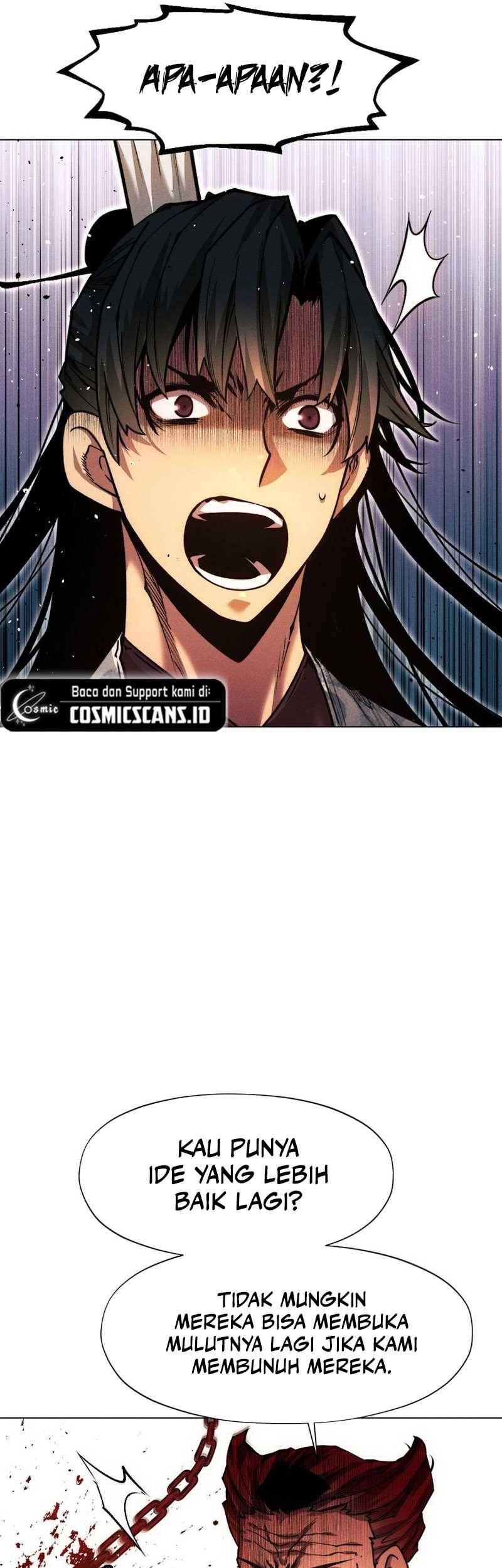 Modern Man Who Fall Into Murim Chapter 49 Gambar 64