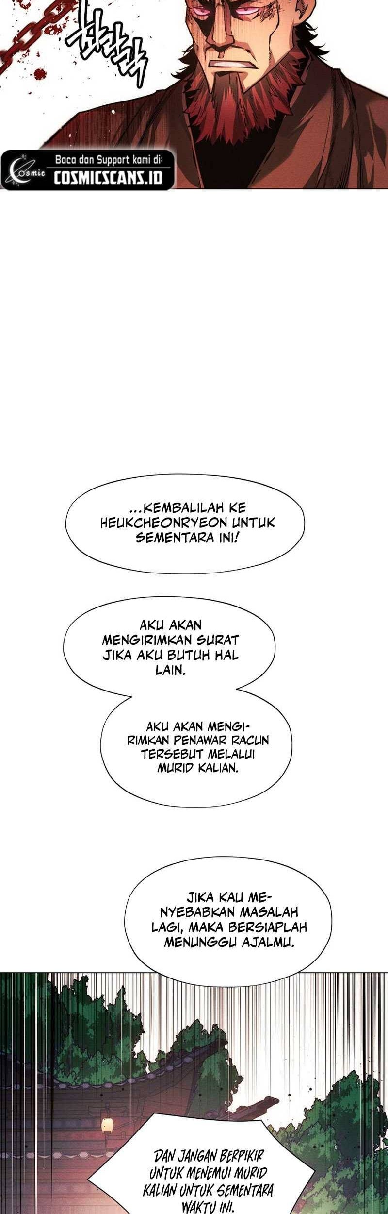 Modern Man Who Fall Into Murim Chapter 49 Gambar 65