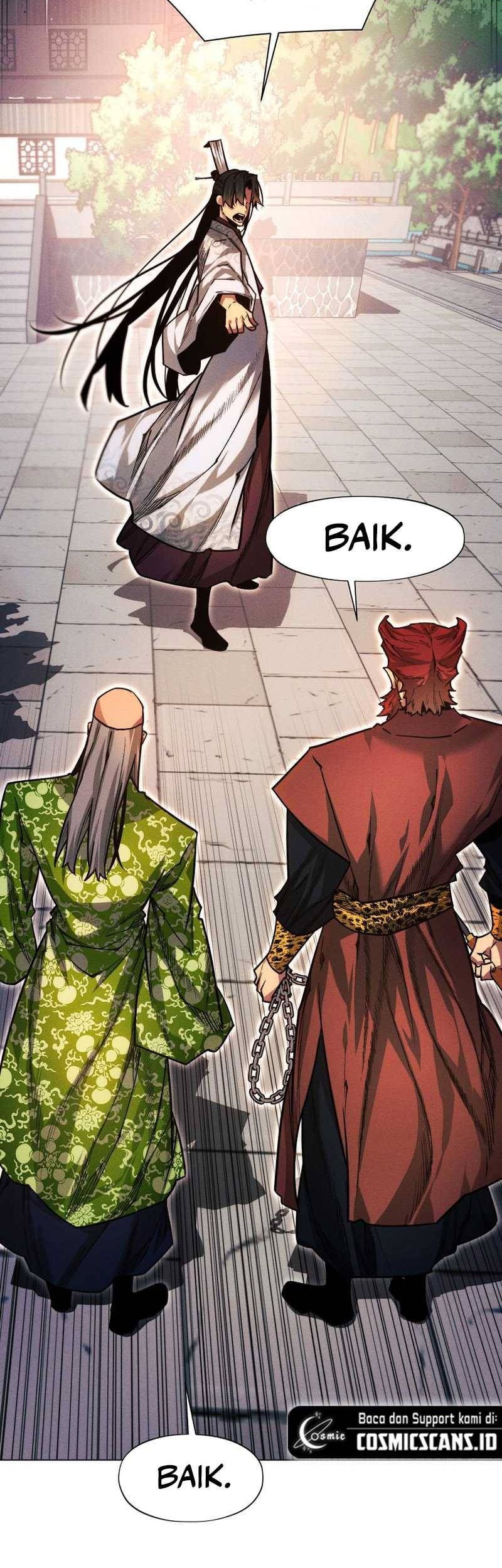 Modern Man Who Fall Into Murim Chapter 49 Gambar 66