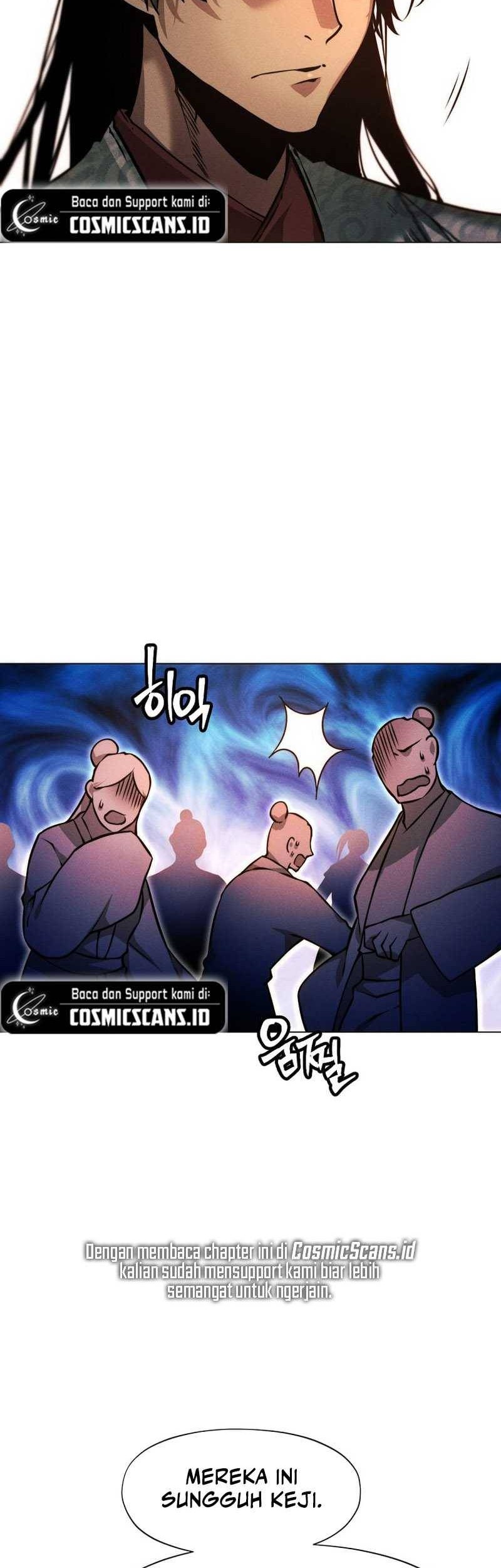 Modern Man Who Fall Into Murim Chapter 49 Gambar 69