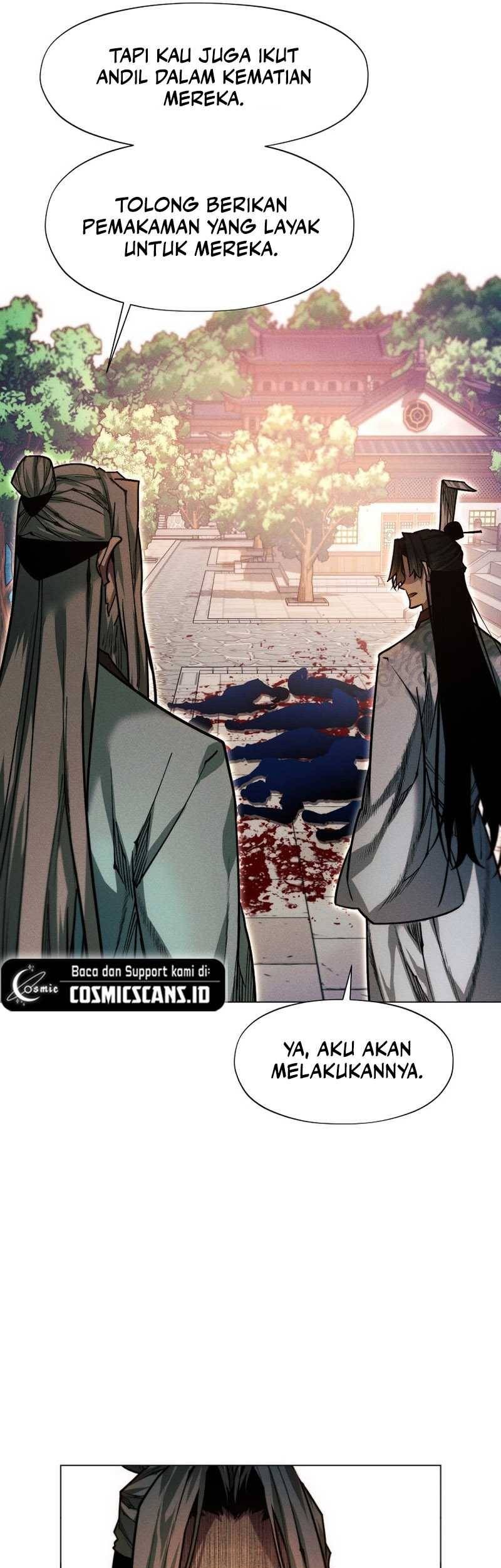 Modern Man Who Fall Into Murim Chapter 49 Gambar 72