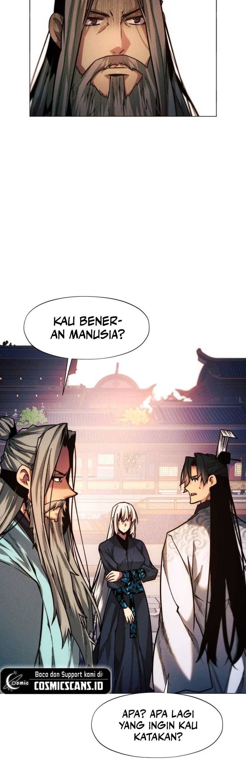 Modern Man Who Fall Into Murim Chapter 49 Gambar 73