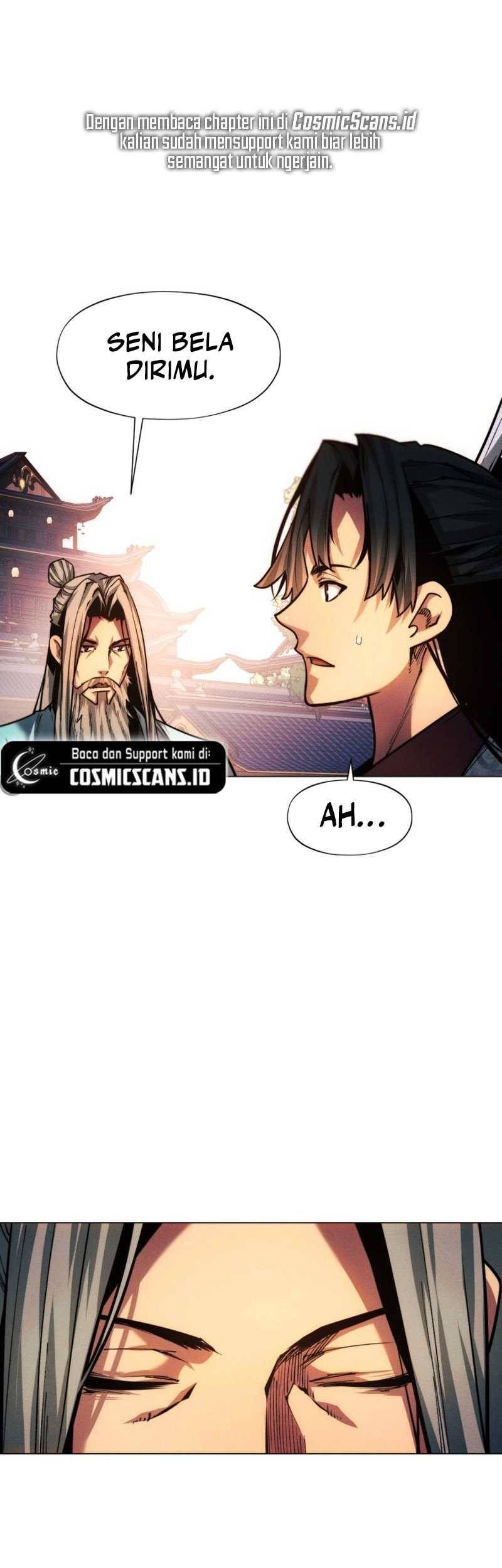 Modern Man Who Fall Into Murim Chapter 49 Gambar 74