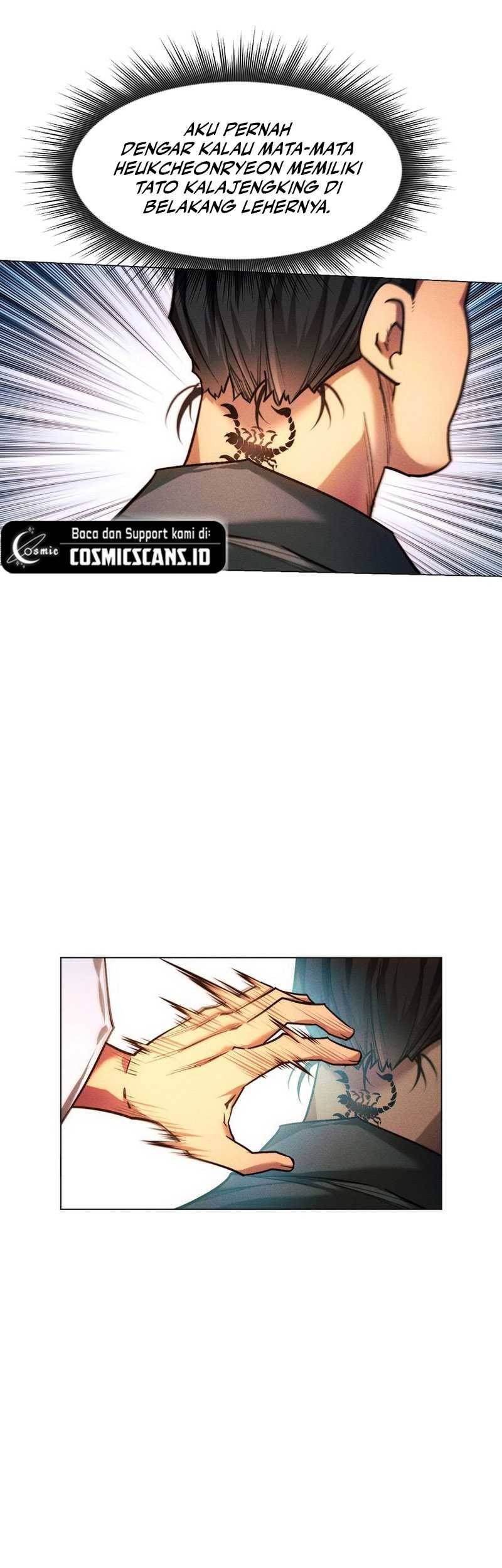 Modern Man Who Fall Into Murim Chapter 49 Gambar 36