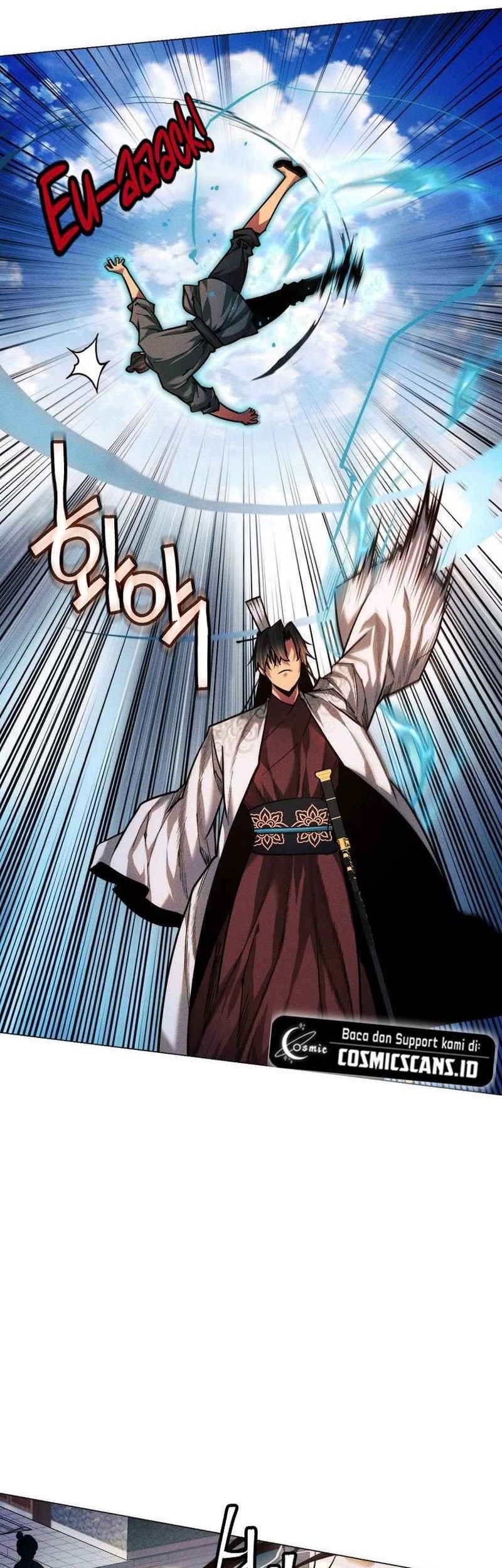 Modern Man Who Fall Into Murim Chapter 49 Gambar 37