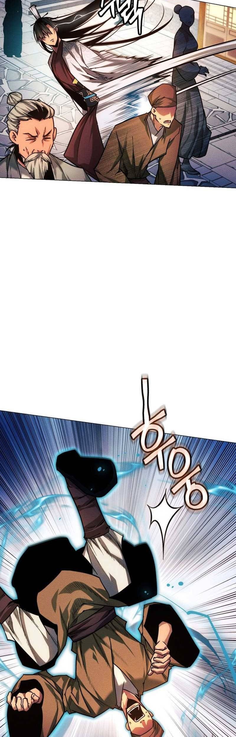 Modern Man Who Fall Into Murim Chapter 49 Gambar 38