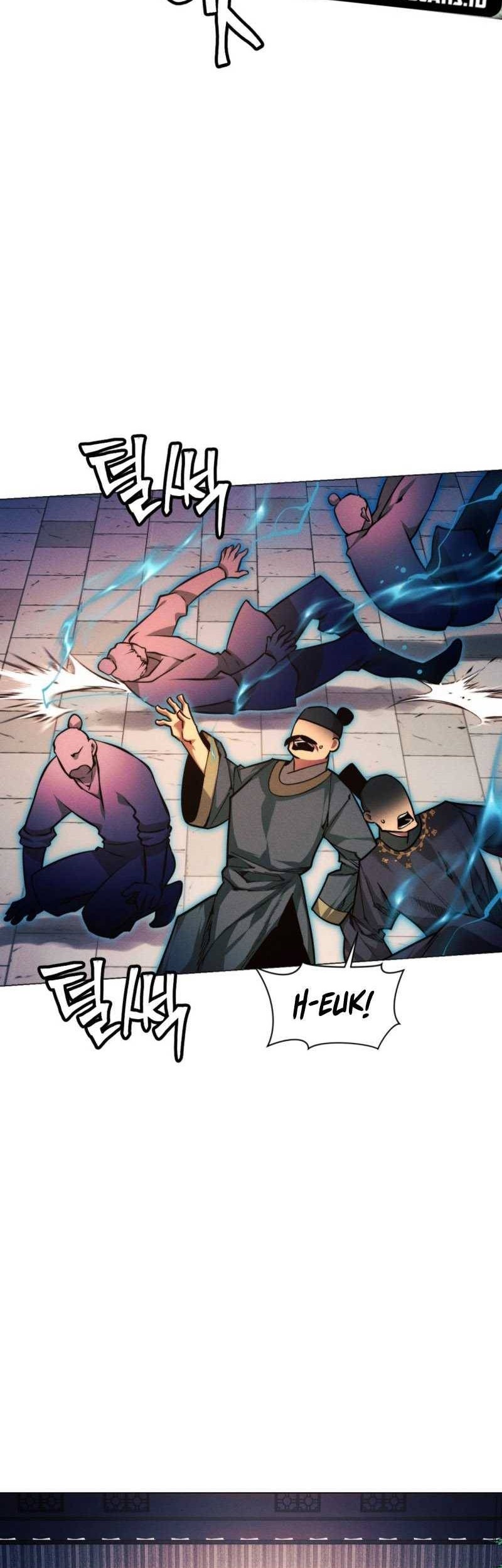 Modern Man Who Fall Into Murim Chapter 49 Gambar 41