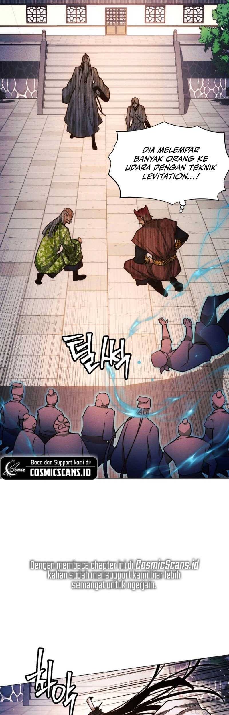 Modern Man Who Fall Into Murim Chapter 49 Gambar 42