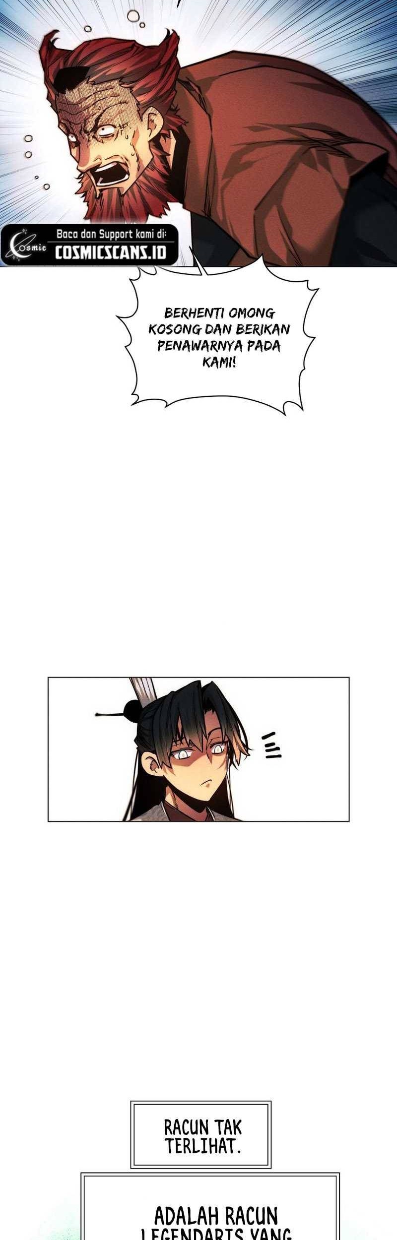 Modern Man Who Fall Into Murim Chapter 49 Gambar 45