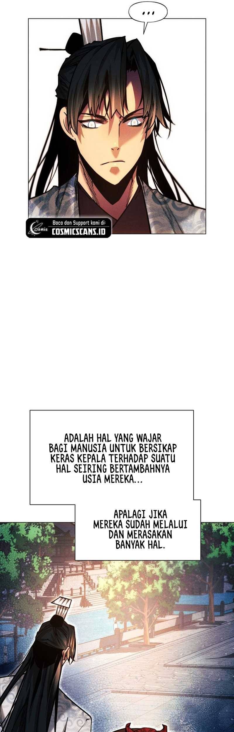 Modern Man Who Fall Into Murim Chapter 49 Gambar 48