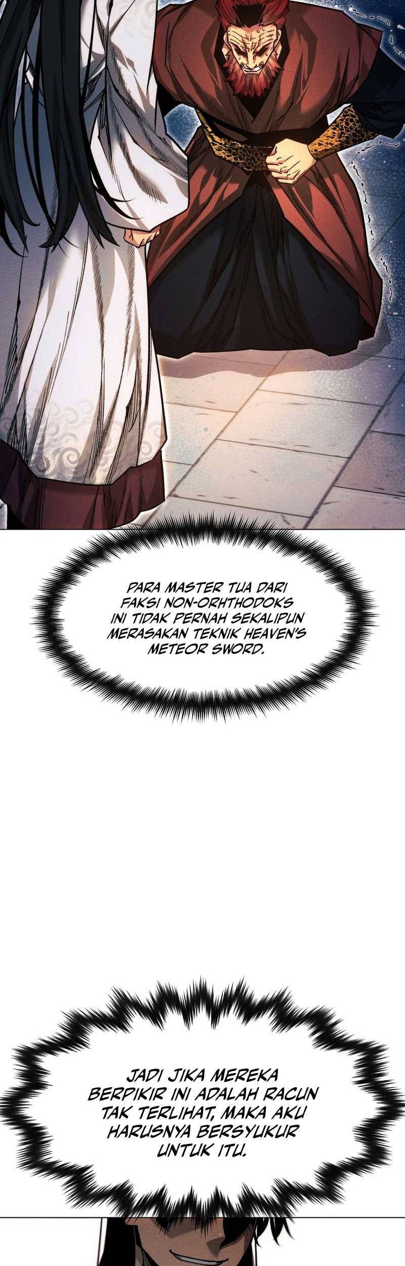 Modern Man Who Fall Into Murim Chapter 49 Gambar 49