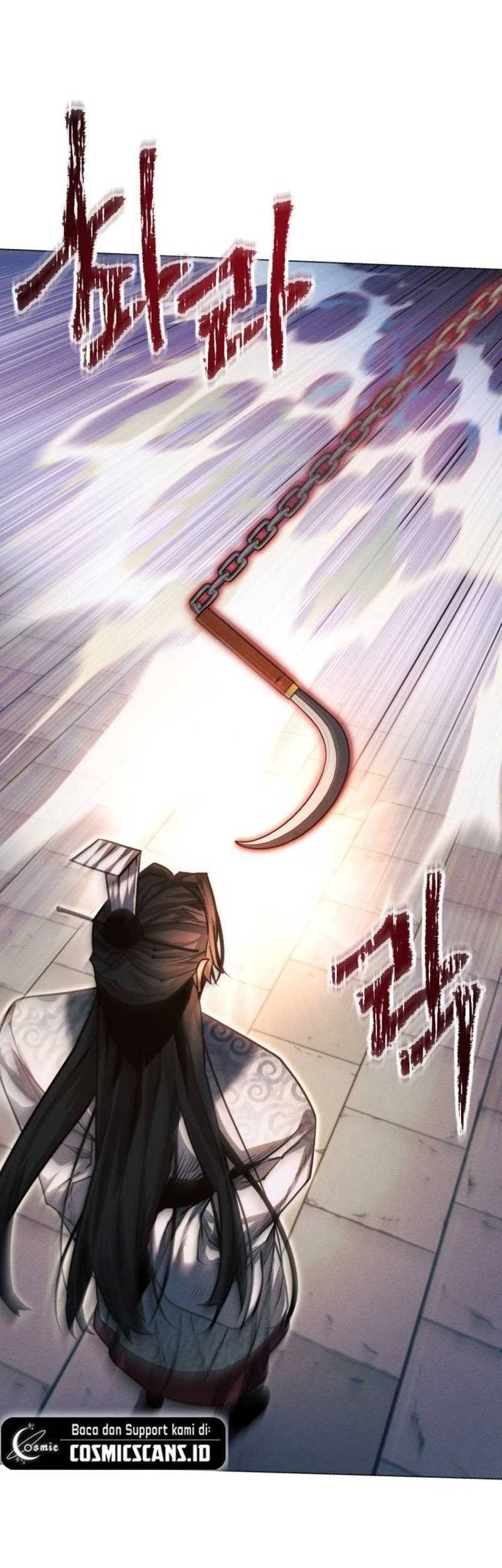 Komik Modern Man Who Fall Into Murim Chapter 49 gambar nomor 1