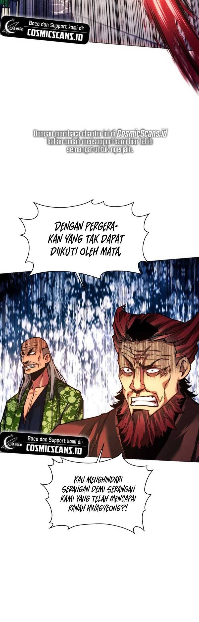 Modern Man Who Fall Into Murim Chapter 49 Gambar 3