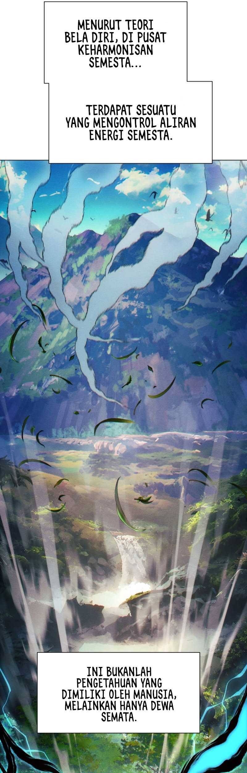 Modern Man Who Fall Into Murim Chapter 49 Gambar 76