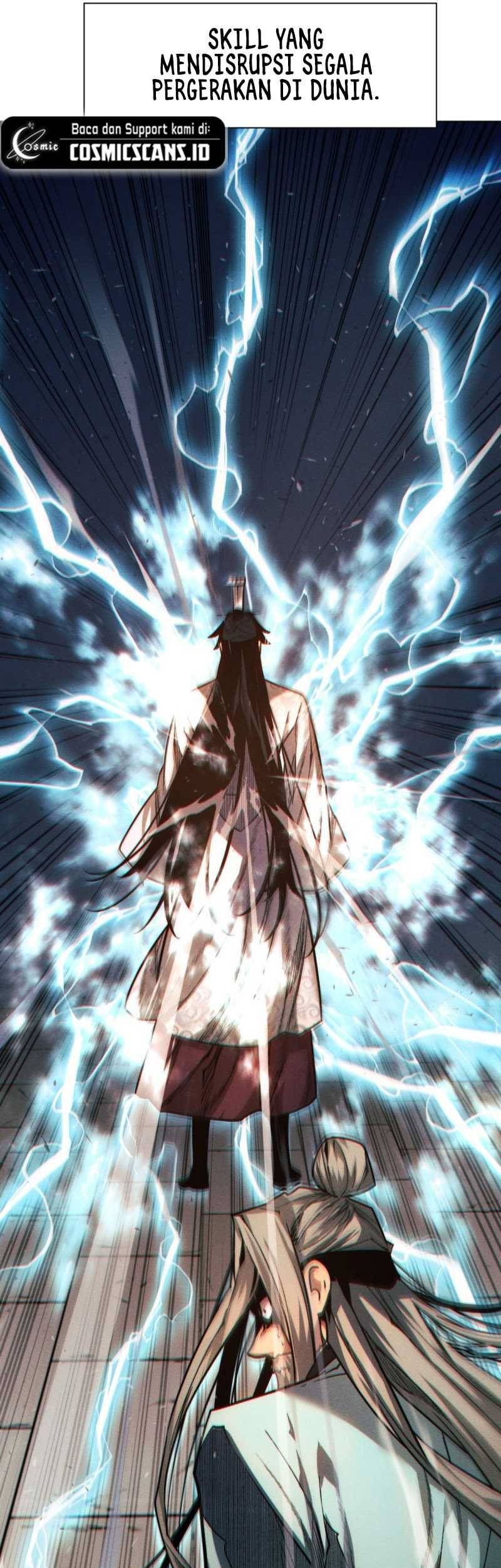 Modern Man Who Fall Into Murim Chapter 49 Gambar 79