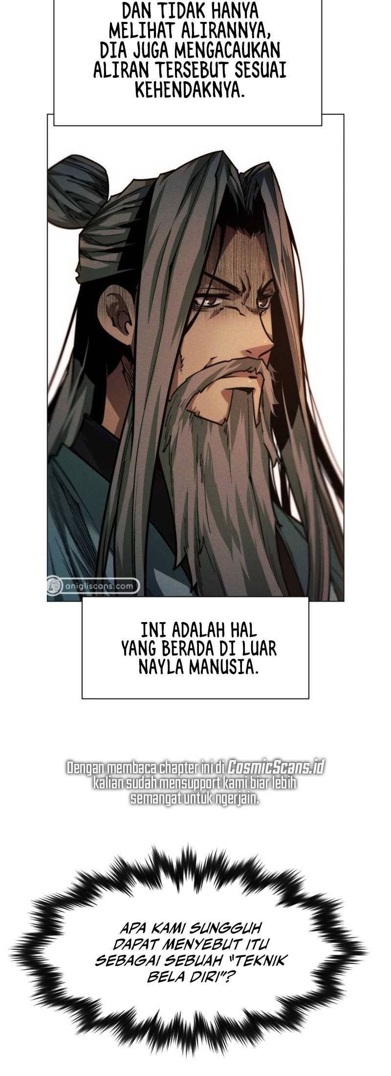 Modern Man Who Fall Into Murim Chapter 49 Gambar 84
