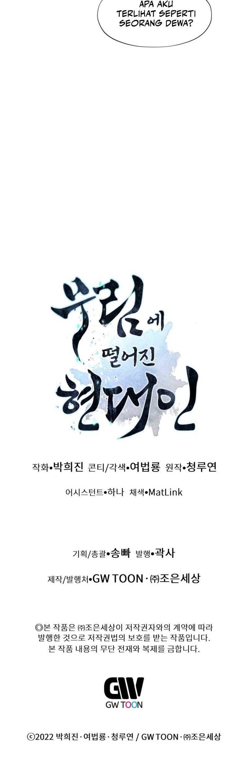 Modern Man Who Fall Into Murim Chapter 49 Gambar 88