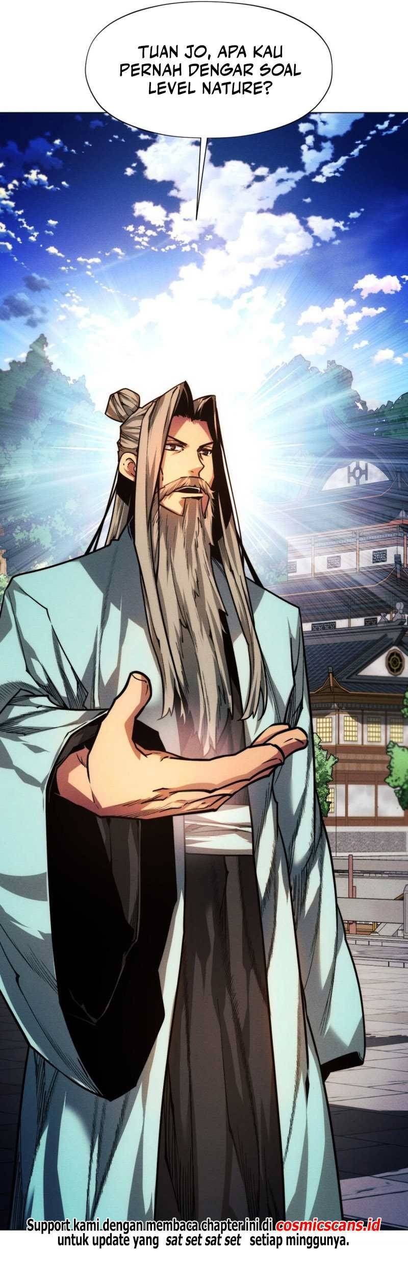 Modern Man Who Fall Into Murim Chapter 49 Gambar 85