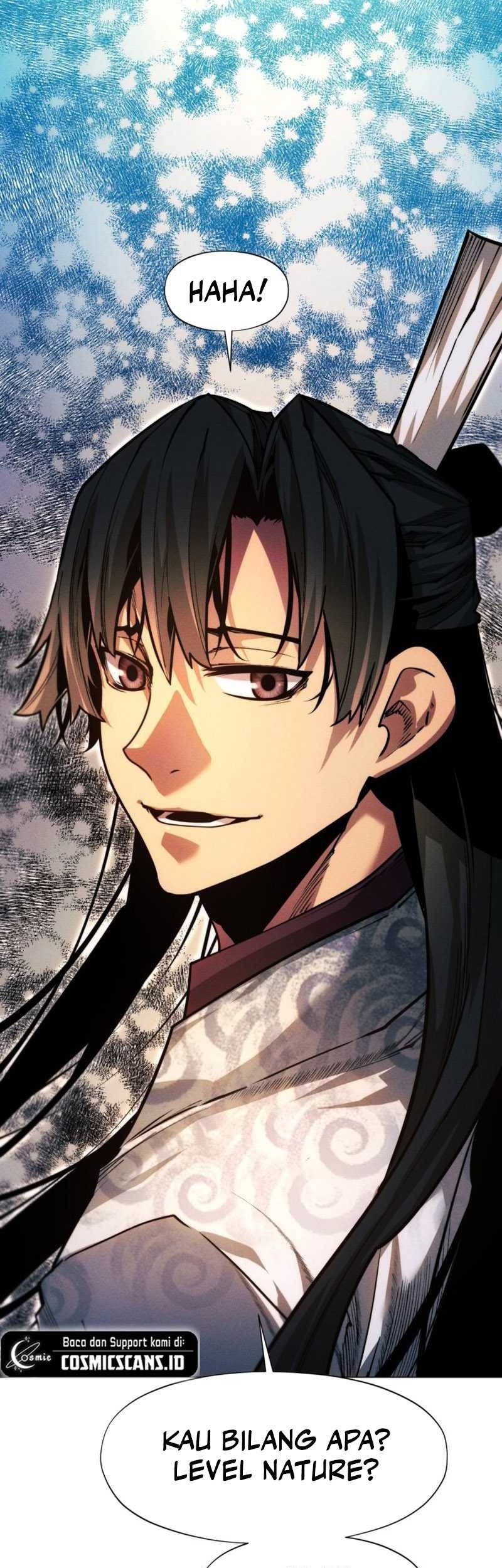 Modern Man Who Fall Into Murim Chapter 49 Gambar 87