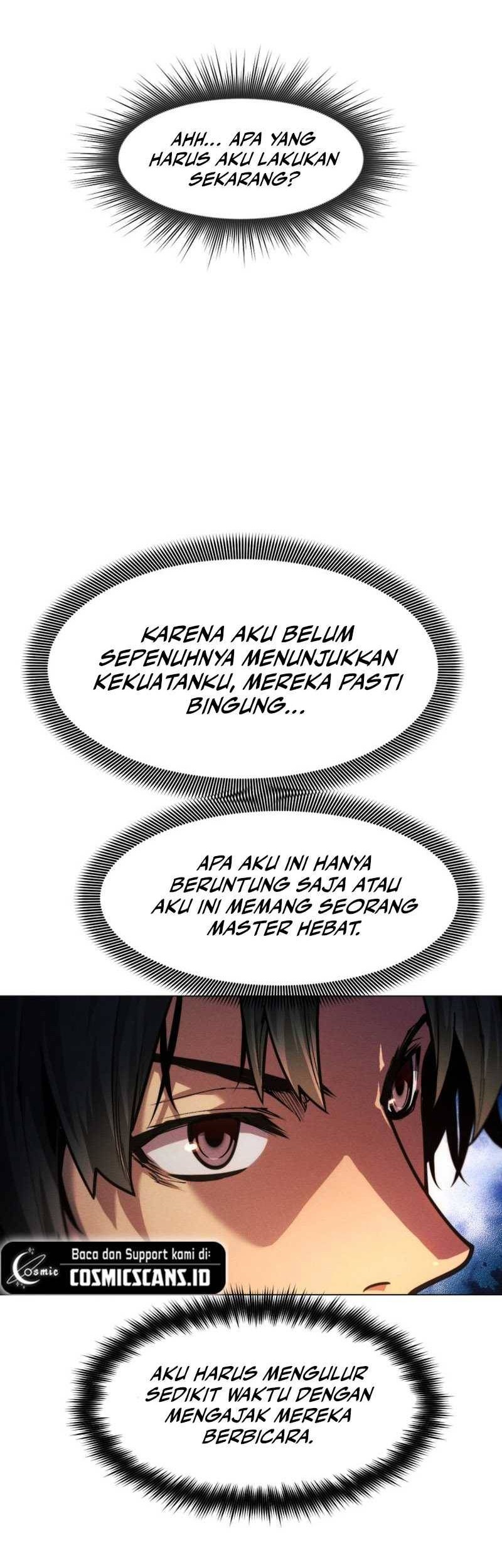 Modern Man Who Fall Into Murim Chapter 49 Gambar 10