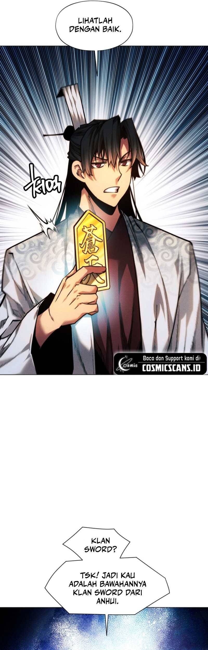 Modern Man Who Fall Into Murim Chapter 49 Gambar 17