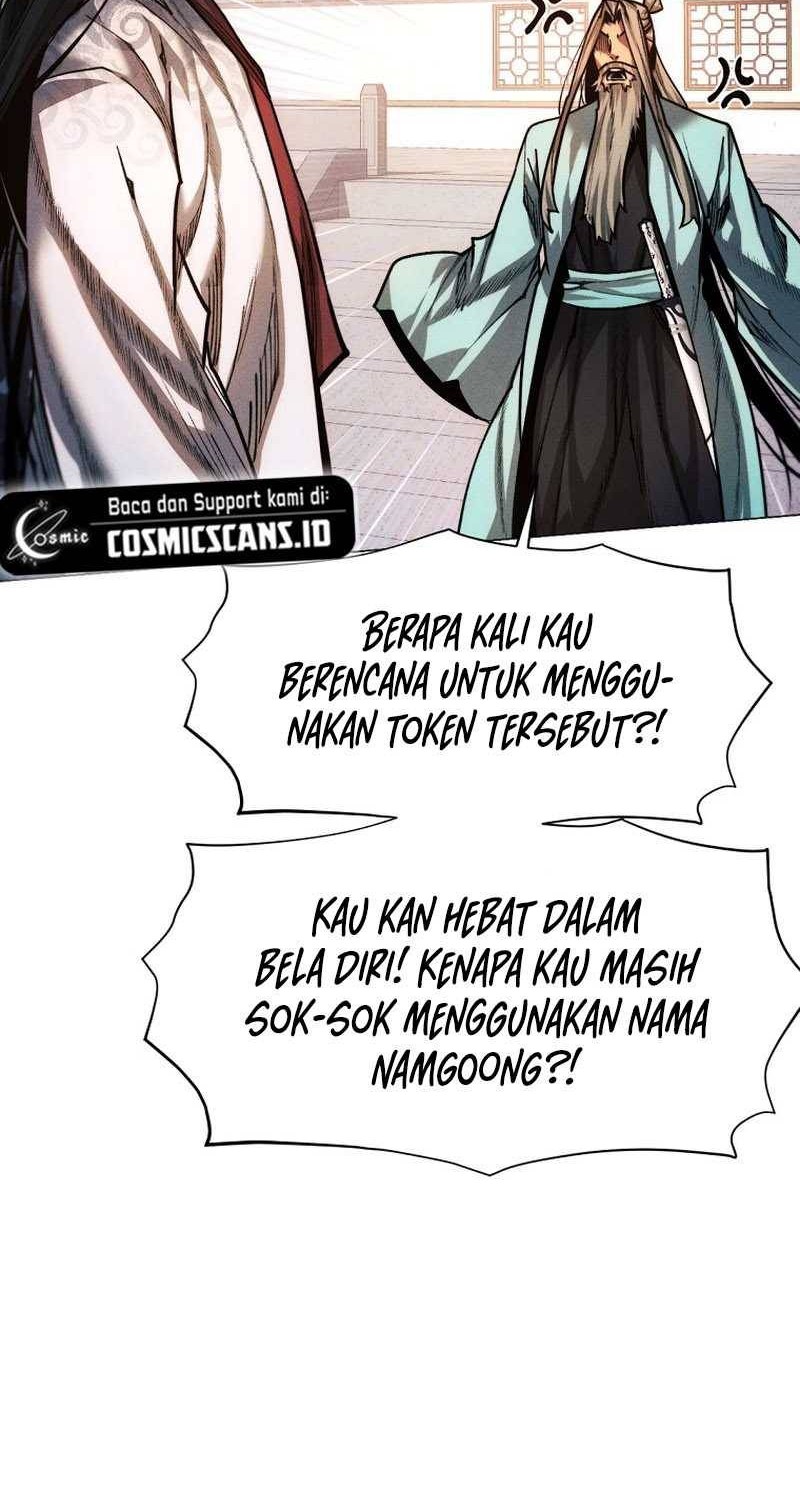 Modern Man Who Fall Into Murim Chapter 49 Gambar 20