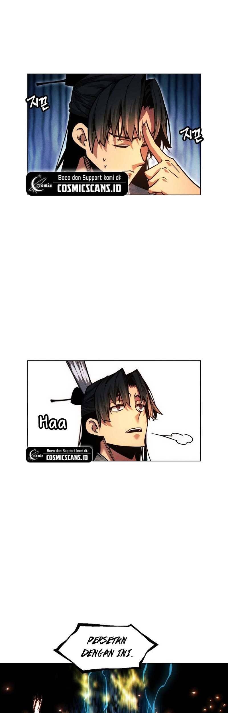 Modern Man Who Fall Into Murim Chapter 49 Gambar 21