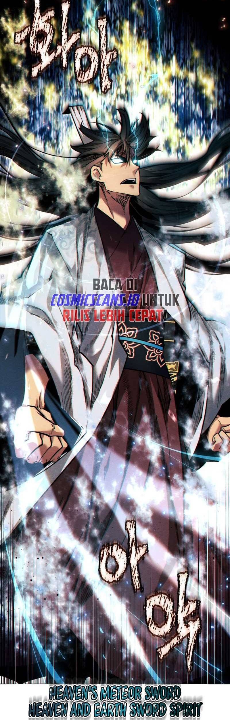 Modern Man Who Fall Into Murim Chapter 49 Gambar 22