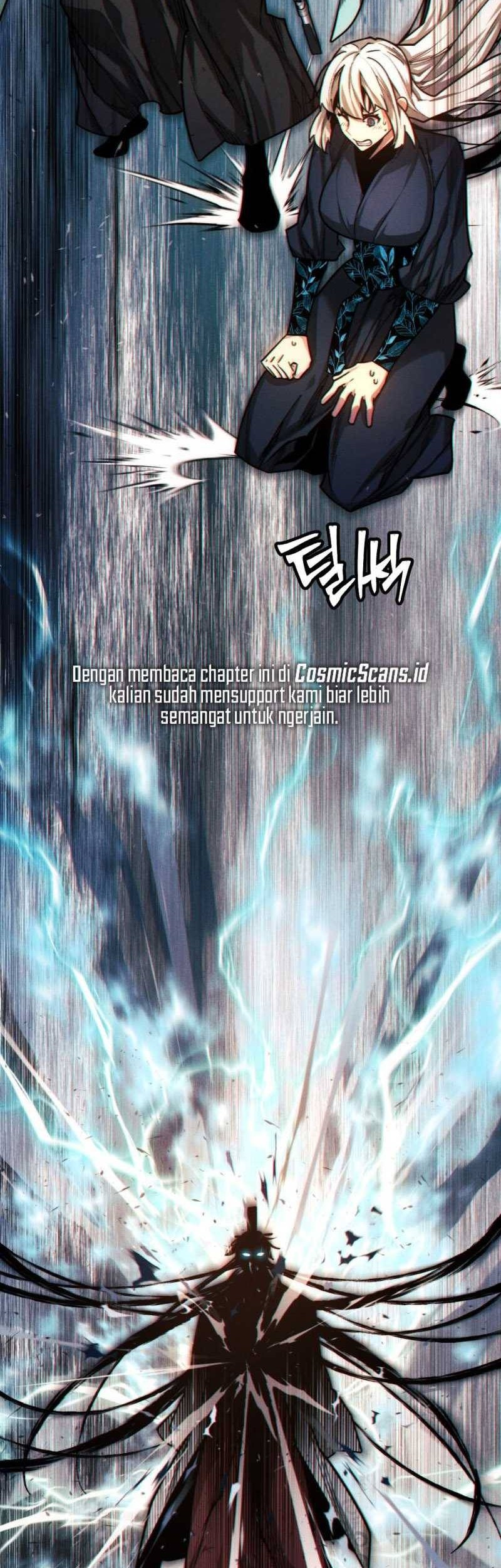 Modern Man Who Fall Into Murim Chapter 49 Gambar 25