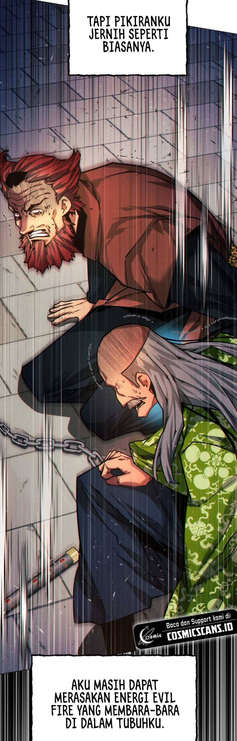 Modern Man Who Fall Into Murim Chapter 49 Gambar 29