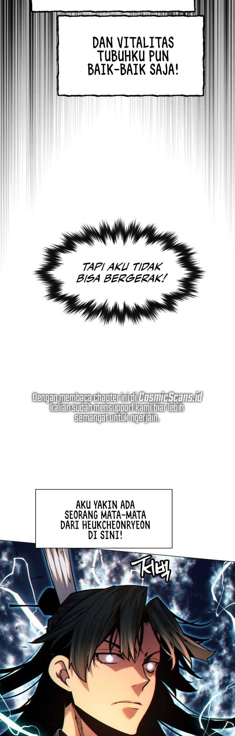 Modern Man Who Fall Into Murim Chapter 49 Gambar 30