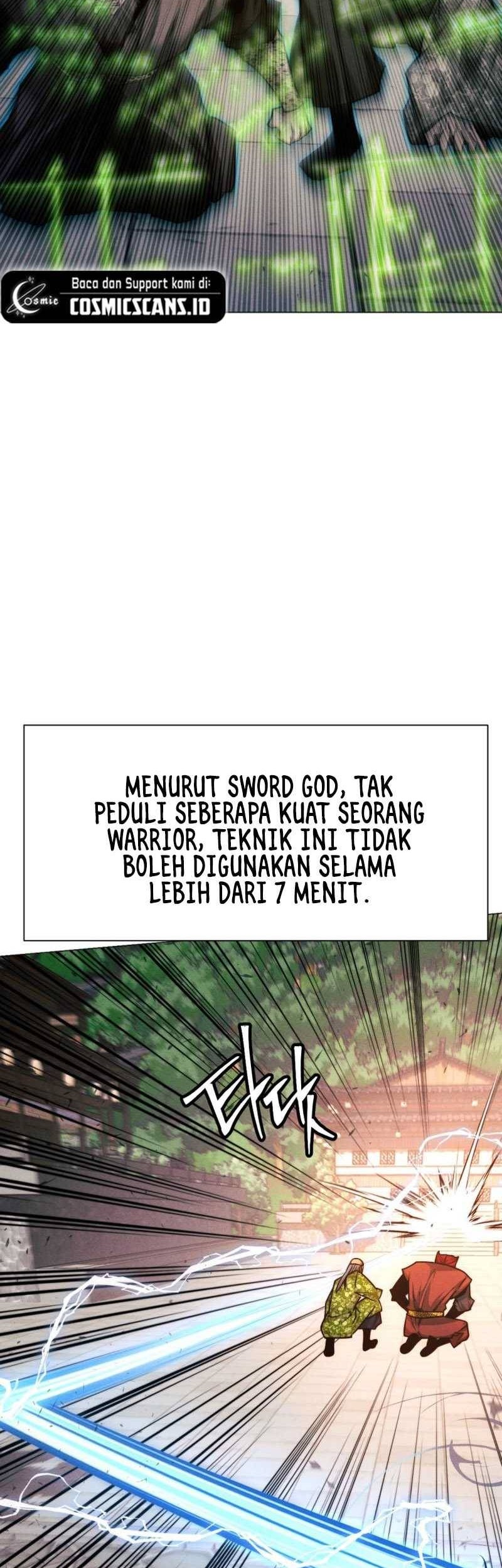 Modern Man Who Fall Into Murim Chapter 49 Gambar 33