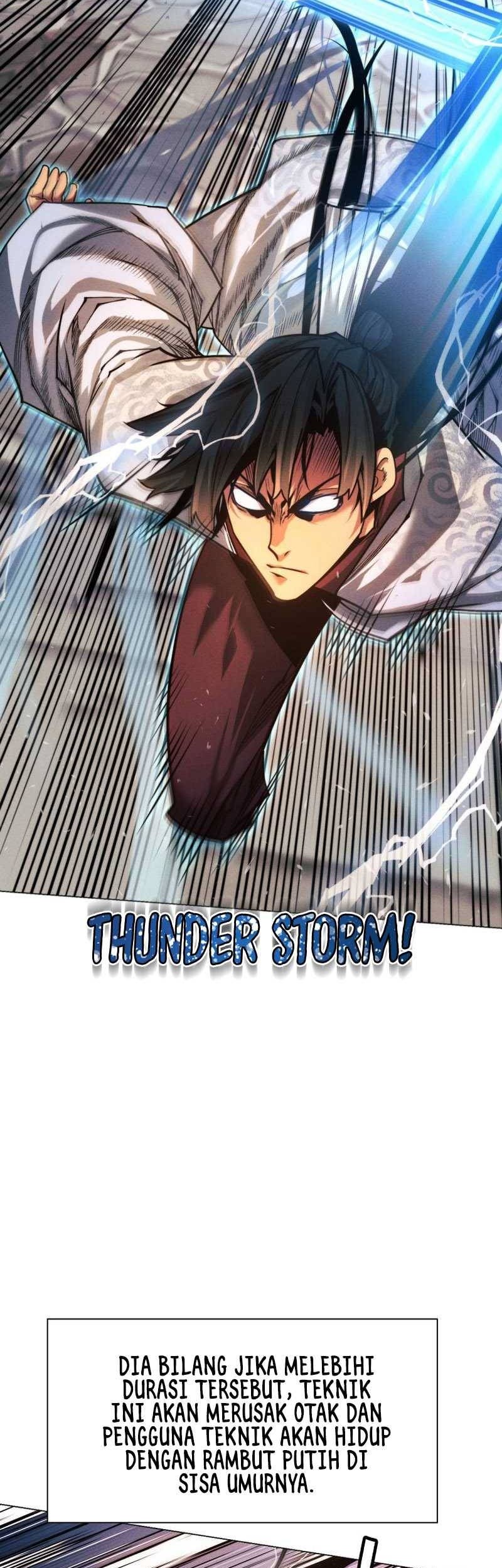 Modern Man Who Fall Into Murim Chapter 49 Gambar 34