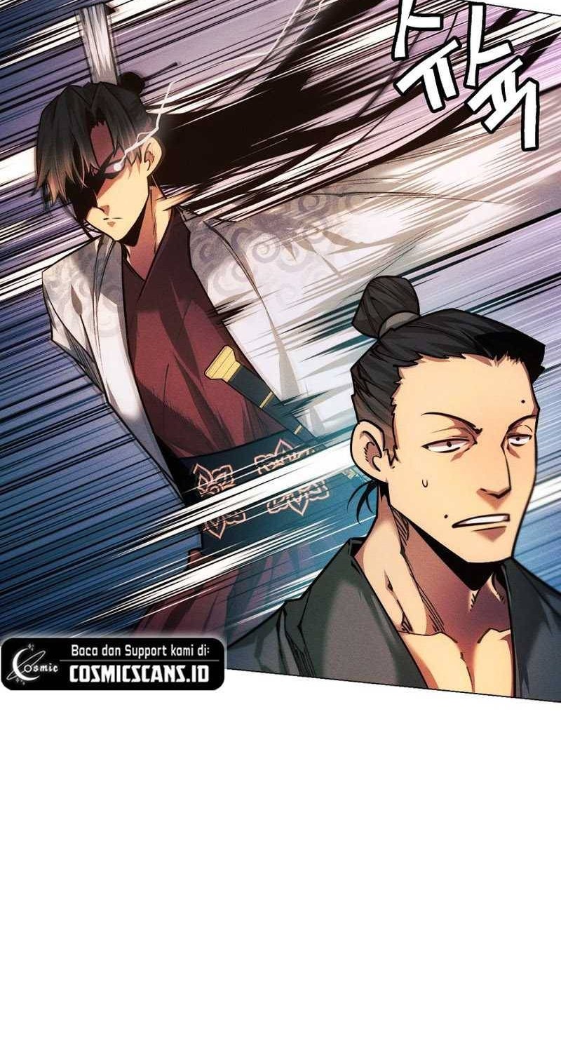 Modern Man Who Fall Into Murim Chapter 49 Gambar 35