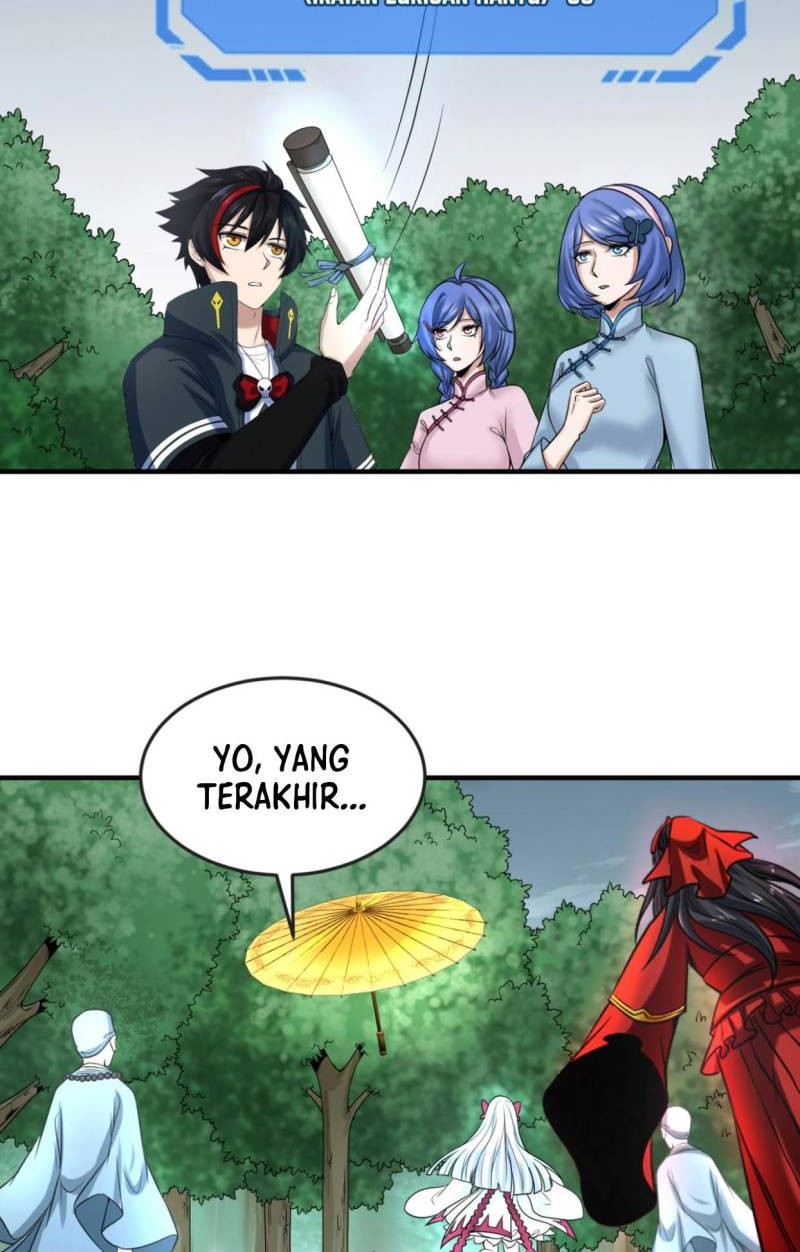 Age of Terror Chapter 66 Gambar 30