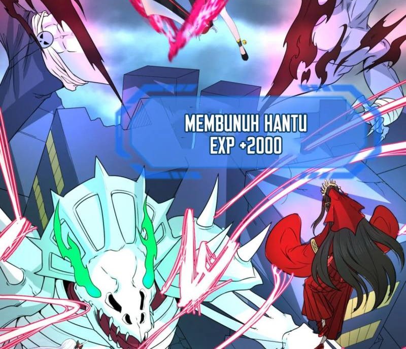 Age of Terror Chapter 66 Gambar 3