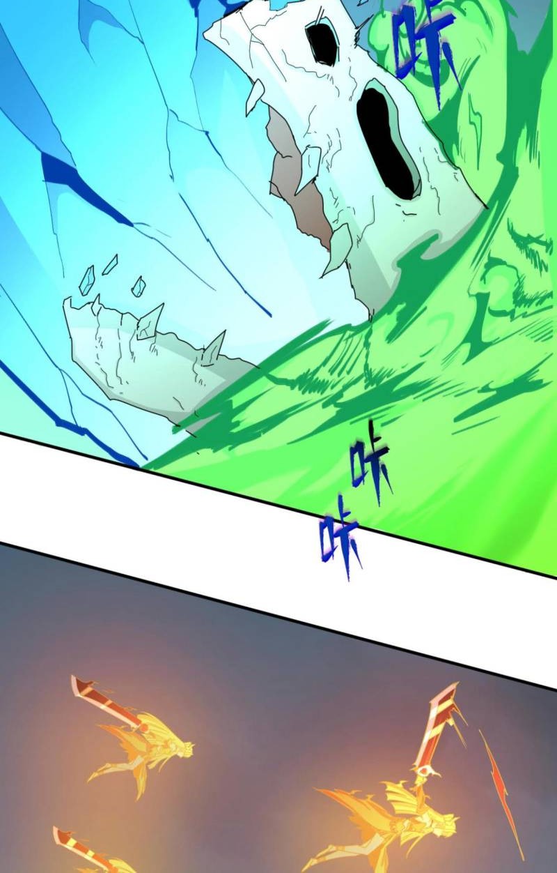 Age of Terror Chapter 66 Gambar 12